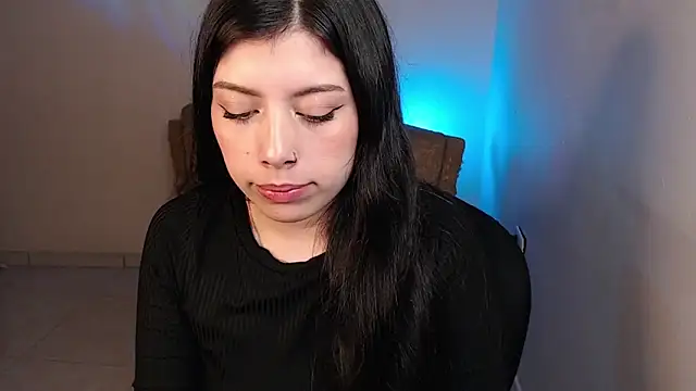Chat +18 de iam_emy ao vivo