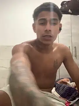Show Webcam de Novindot23cm
