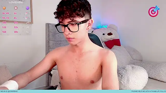 niico_prince 라이브 XXX 채팅