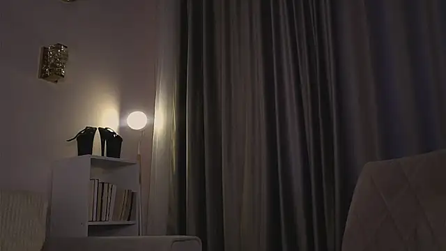 VerlieMajkut – Live XXX-chat