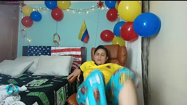 ISABEEL_SOFIA01 XXX чат на живо