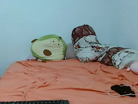 milfevha Live XXX-Chat