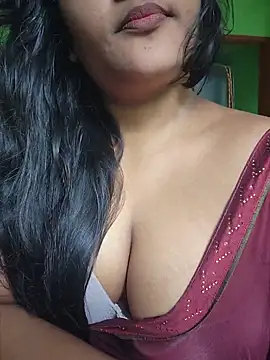Chat XXX en directo de Aruna-1
