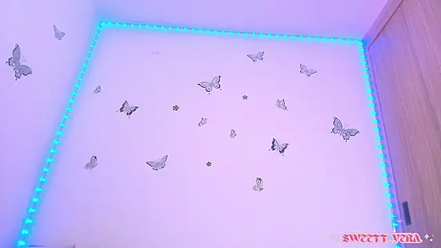 sweettvera Live XXX-Chat