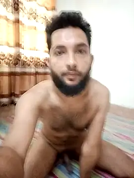 Živý XXX chat Rafi_boy