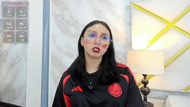 Chat XXX ao vivo de NixShadow