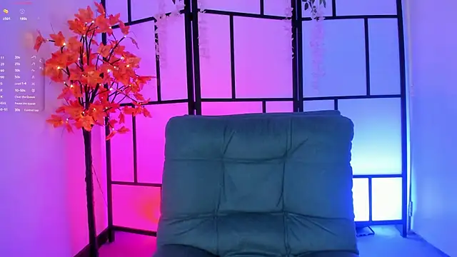 Živý XXX chat Hanna_naoo_