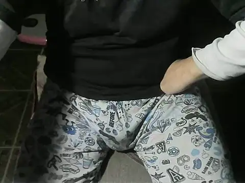 Chat XXX ao vivo de OreCam