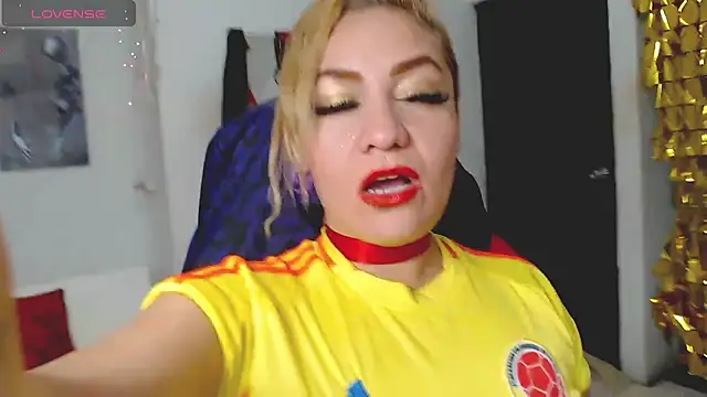 FranchescaSexy1 Live XXX-chat