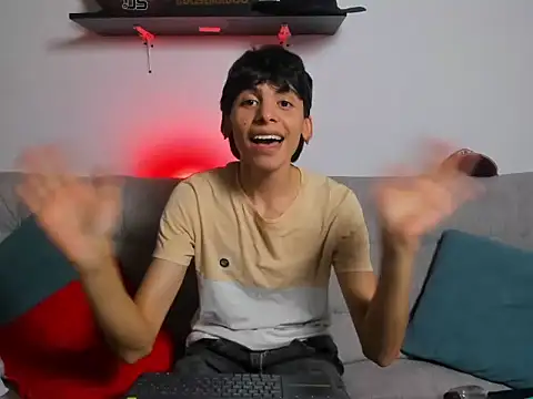 Angel_Dustt1 Live XXX-Chat