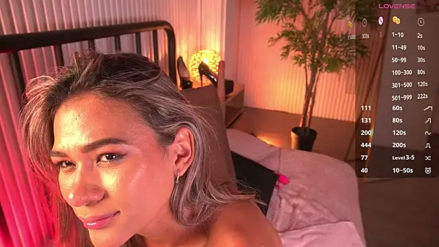 Mary_funny Live XXX-chat