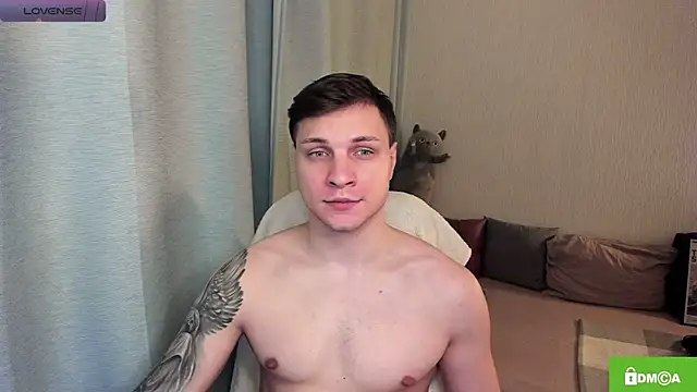 handsome_guy01 Obrolan Langsung XXX