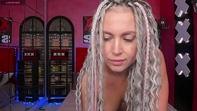 Chatroom XXX en direct de Fire__Dancer