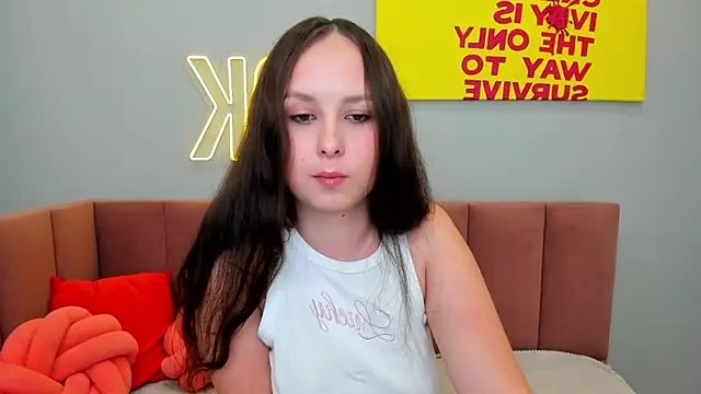 Chat +18 de BeatriceReeves ao vivo