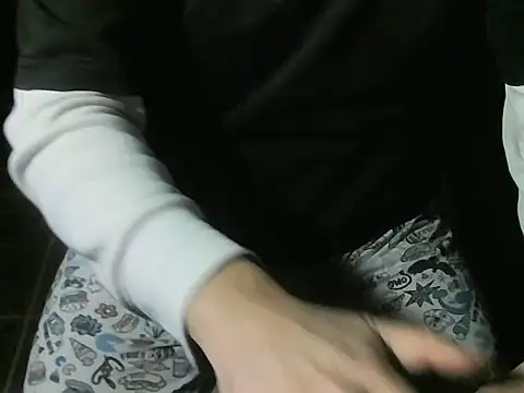 Chat XXX ao vivo de OreCam