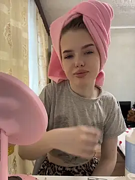 Chat XXX ao vivo de KayShaw