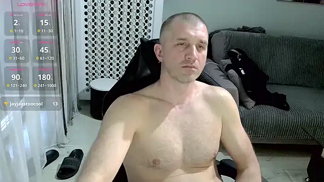 Živý XXX chat Succubus5879
