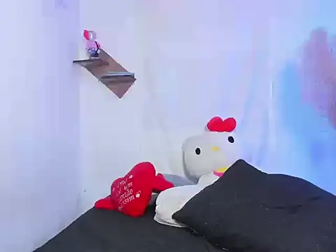 Liah_ferrer 라이브 XXX 채팅