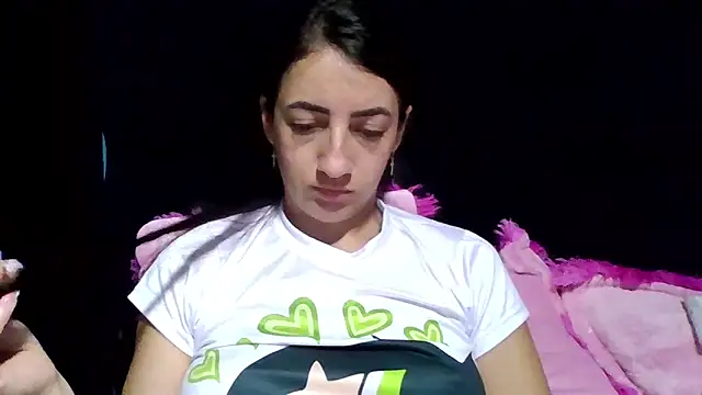 Chat +18 de Salo_Heaven ao vivo