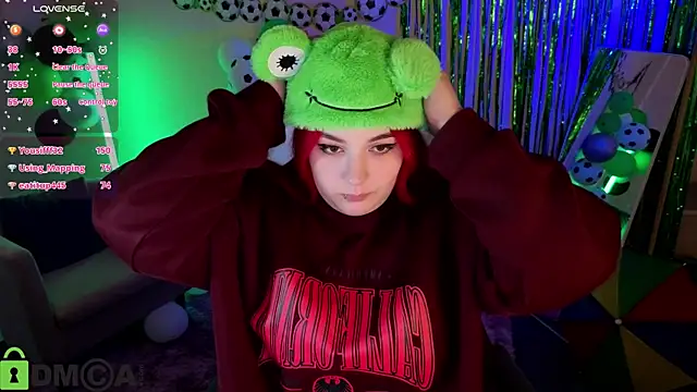 Mia_R0ss' Live XXX Chat