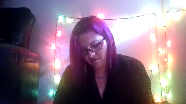 Živý XXX chat CloudyCockTeaser