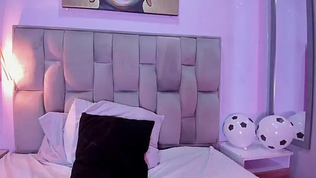 Eva-Lonx 라이브 XXX 채팅