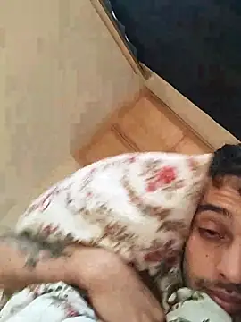 Webkamerová show Rhast211