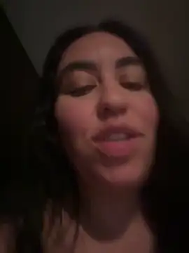 Show webcam de WetFlower69