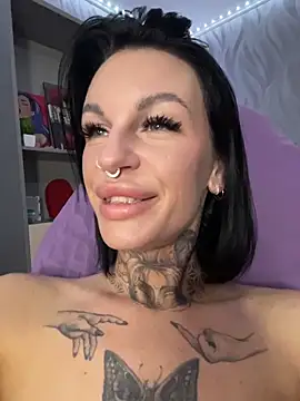 Онлайн чат XXX angel_devil_forever