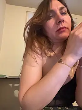 JasmineGlamour Chat XXX in diretta
