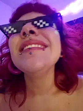 Chat XXX en directo de Sarah-Stoner