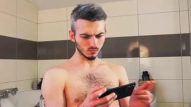 Magic_Storms Chat XXX live