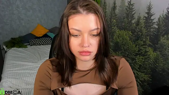 Chat +18 de Maya-Mimi ao vivo