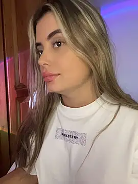Chat XXX en directo de Miss_valeriaa