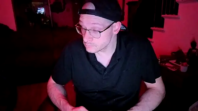 MasterDaddyCool XXX чат на живо