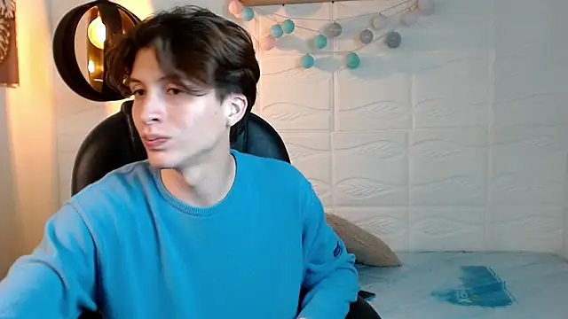 Marcoviolet – Naživo XXX chat