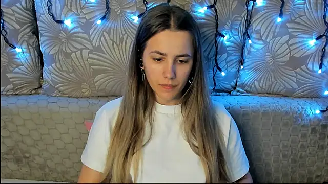 Chat XXX ao vivo de MaggieCake