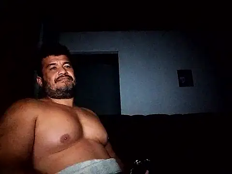 Show webcam de tarra122