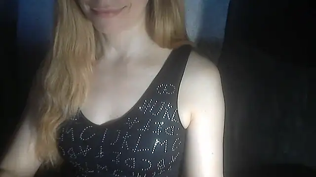 LegendEllen Chat XXX in diretta