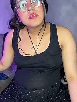 Živý XXX chat ambar__devon