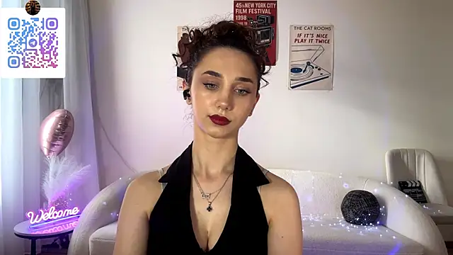 Chat XXX Live LinaMour