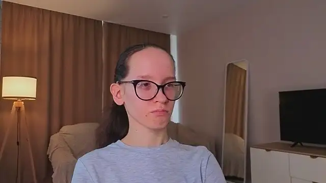 BettyBrowni – Naživo XXX chat