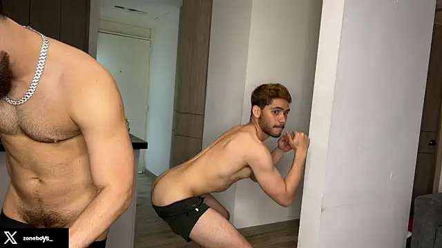 zoneboys Live XXX Chat