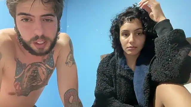 fire-vex élő XXX-chatje
