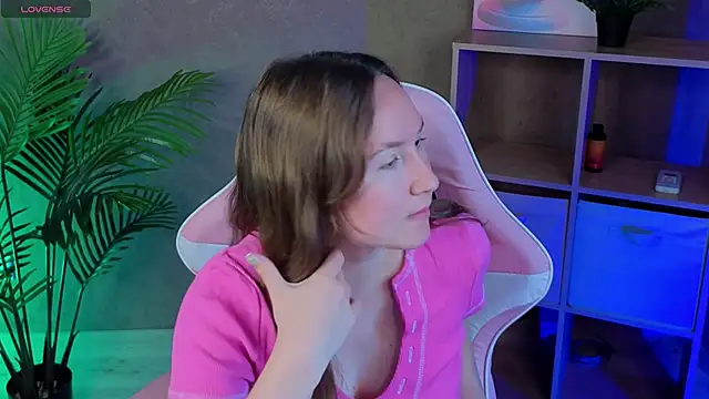 SindieStormm's Live XXX Chat