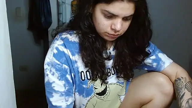 karoll8's Live XXX Chat