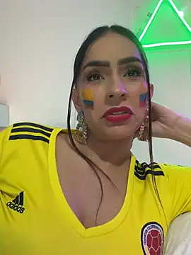 Chat XXX ao vivo de Mau_White