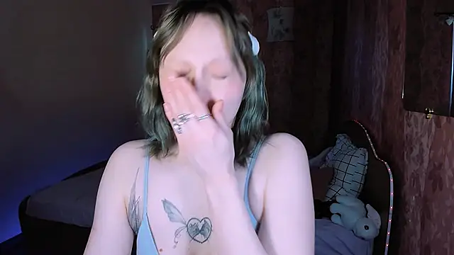 MariaMangon Live XXX chat