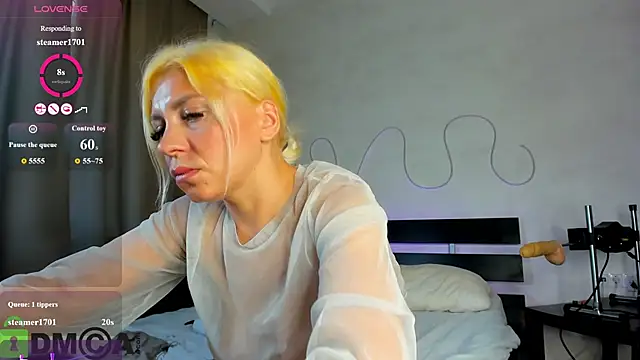 Stasy_Traiin Chat XXX in diretta