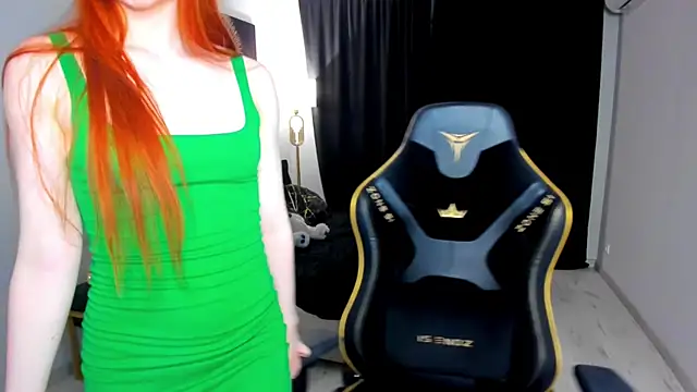 Chat XXX ao vivo de _FireInMySoul_